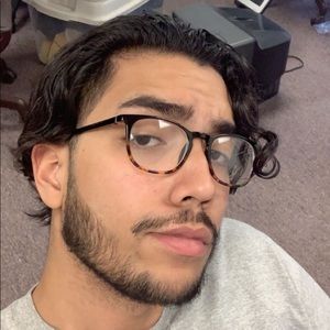 Meet your Posher, Danny